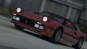 1984 Ferrari 288 GTO [Add-On]