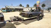 Transport Hauler [Add-On/Replace] [.net]