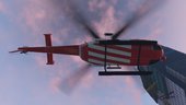 Beta Police Maverick IV Style