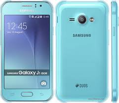 Samsung Galaxy J1 Ace