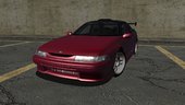 1996 Subaru SVX
