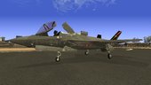 Lockheed Martin F-35B Lighting II