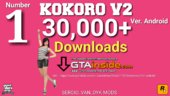 Kokoro V2 for Android
