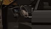 R.P.D. Ford Crown Victoria