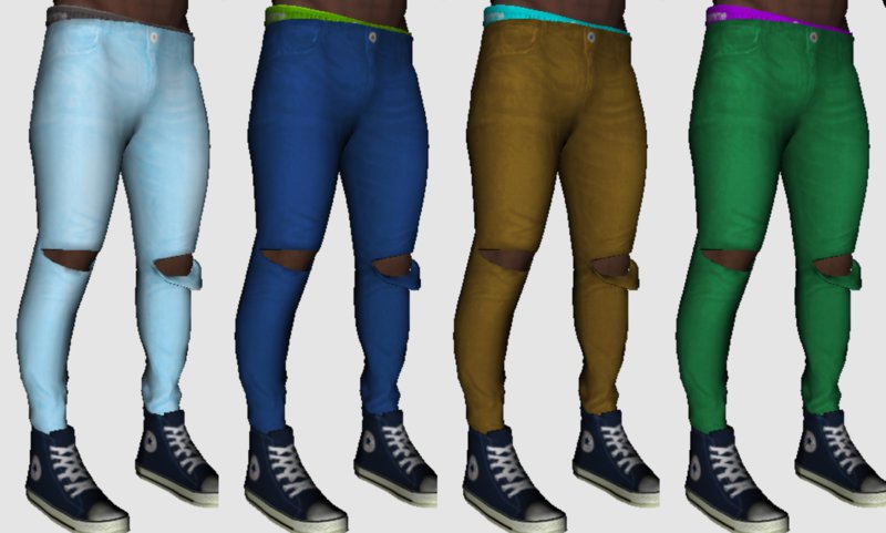 New jeans league. Infys lkz UNF CF.