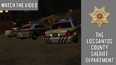 The Los Santos County Sheriff Department [IVF]