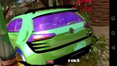 VW GTI beta Tuning solo Dff