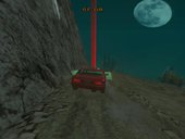 NFSC Mission (Downtown Palmont City) DYOM