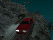 NFSC Mission (Downtown Palmont City) DYOM