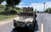 M1114 Up-Armored Humvee (Replace)