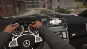 Mercedes-AMG GLE 63 S 4MATIC (RESTYLING) [Add-on / Replace]