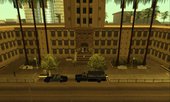 [LSRM] LSPD v1.0