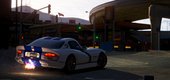 1999 Dodge Viper GTS ACR