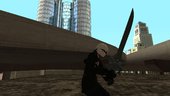 Final Fantasy XV/Nier Automata Engine Blade v1