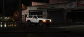 Jeep Cherokee XJ 1996 [Add-On | Replace | Extras | Dirt]