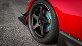1998 Toyota Supra (JZA80) [ TRD | Varis-Ridox | RHD ]