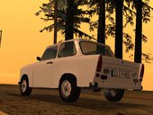 Trabant 601P