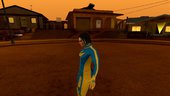 Static Shock From IGAU (IOS)