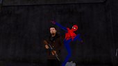 Spider-Girl
