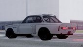 1975 BMW CSL 3.0