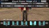 Visual Player Image v1.1