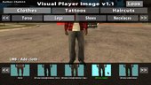 Visual Player Image v1.1