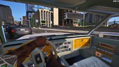 Cadillac Fleetwood Brougham 1985 [REPLACE] {UPDATED}