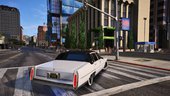 Cadillac Fleetwood Brougham 1985 [REPLACE] {UPDATED}