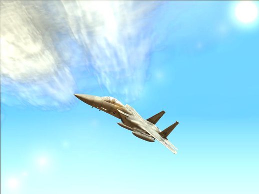 F-15A ROKAF