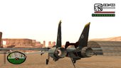 Grumman F-14B Tomcat