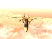 F-14AM Tomcat