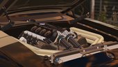 1971 Plymouth RoadRunner GTX 440 (Fate and the Furious) [Add-On/Replace]