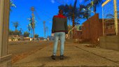 GTA Online Random Skin 4