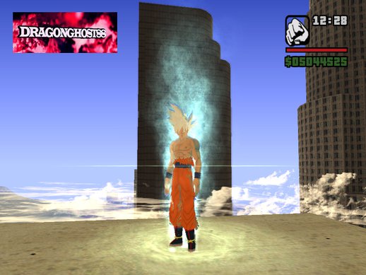 Mastered Migatte No Gokui 