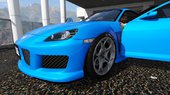 Mazda RX-8 Mazdaspeed [FE3S] 2004 [Add-On] V1.0