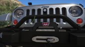 2012 Jeep Wrangler [Add-On]
