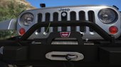 2012 Jeep Wrangler [Add-On]