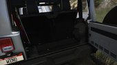 2012 Jeep Wrangler [Add-On]
