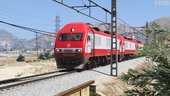 SS9G Electric Locomotive  [Add-On | Replace]