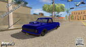 GTA V Declasse Yosemite