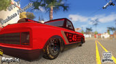 GTA V Declasse Yosemite