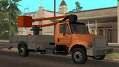 San Andreas Department of Roads Pack