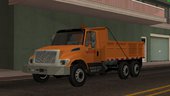 San Andreas Department of Roads Pack