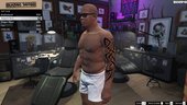 New Tattoo Tribal [Franklin]