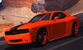 Dodge Demon