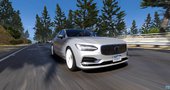 Volvo S90 2017