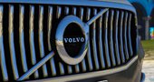 Volvo S90 2017