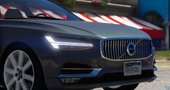 Volvo S90 2017