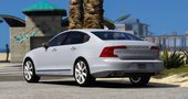 Volvo S90 2017