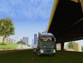 Iveco Stralis AS2 500e5 [Add & Repleace]